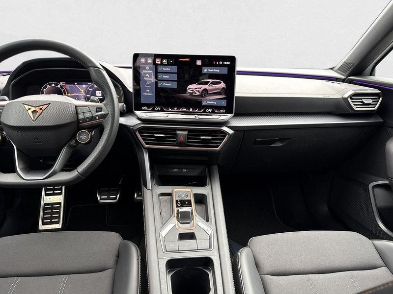 Cupra Formentor 1.5 Hybrid DSG Nuovo Modello Led Camera 18"