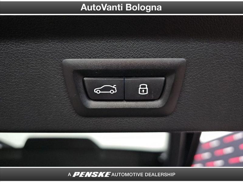 BMW iX2 iX2 eDrive 20 Msport Pro