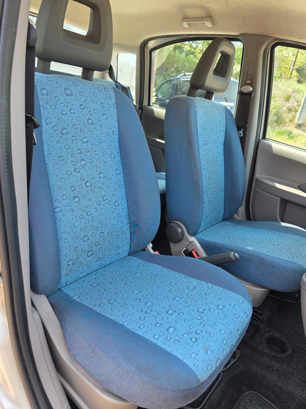 Fiat Panda 1.1 Active