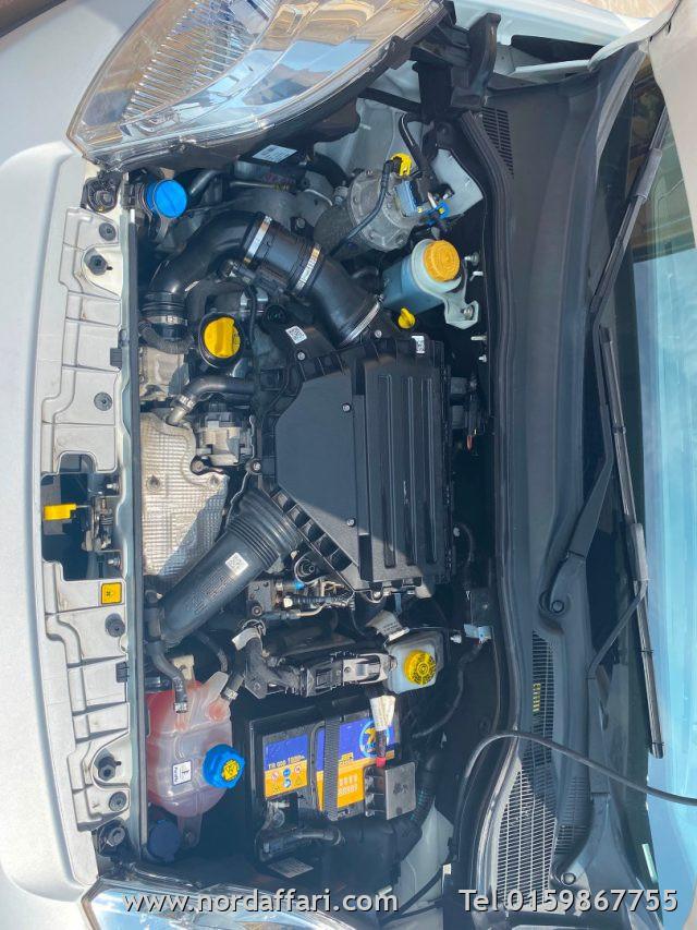FIAT Fiorino 1.3 MJT 95CV Cargo SX