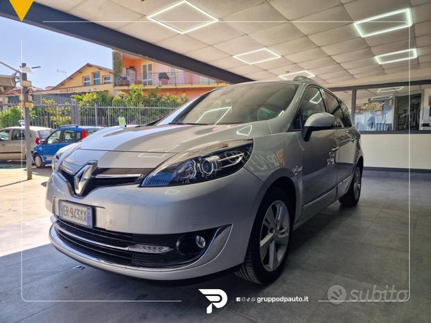 Renault Scenic 1.5 dci Live s&s 110cv my13