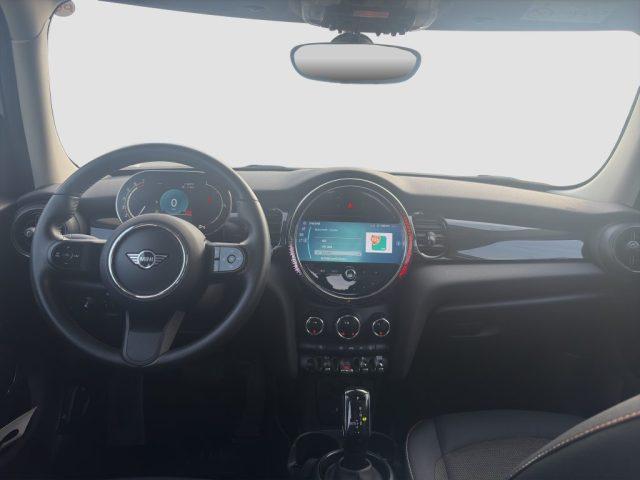 MINI Mini 5 Porte 1.5 Cooper Classic 5 porte