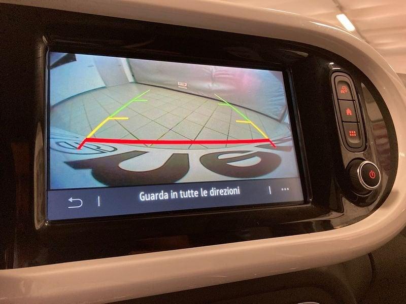 Renault Twingo Electric Techno 22kWh rif.GL384