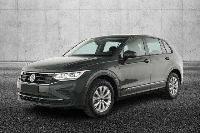 VOLKSWAGEN Tiguan 2.0 TDI 150 CV SCR DSG Life