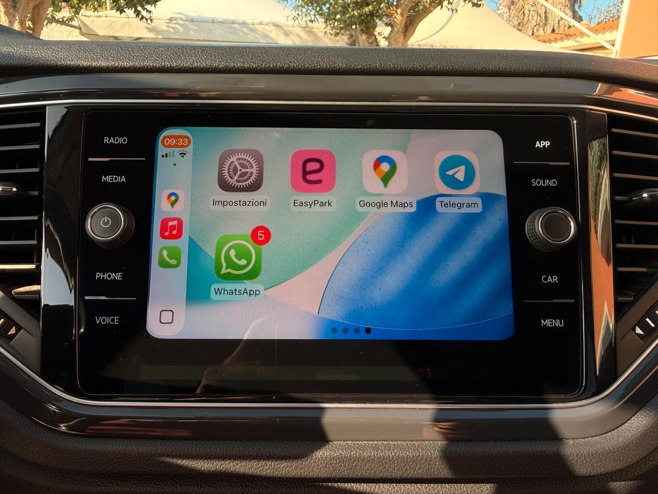 Volkswagen T-Roc 2.0 TDI 150CV DSG 4MOTION Advanced - 2018