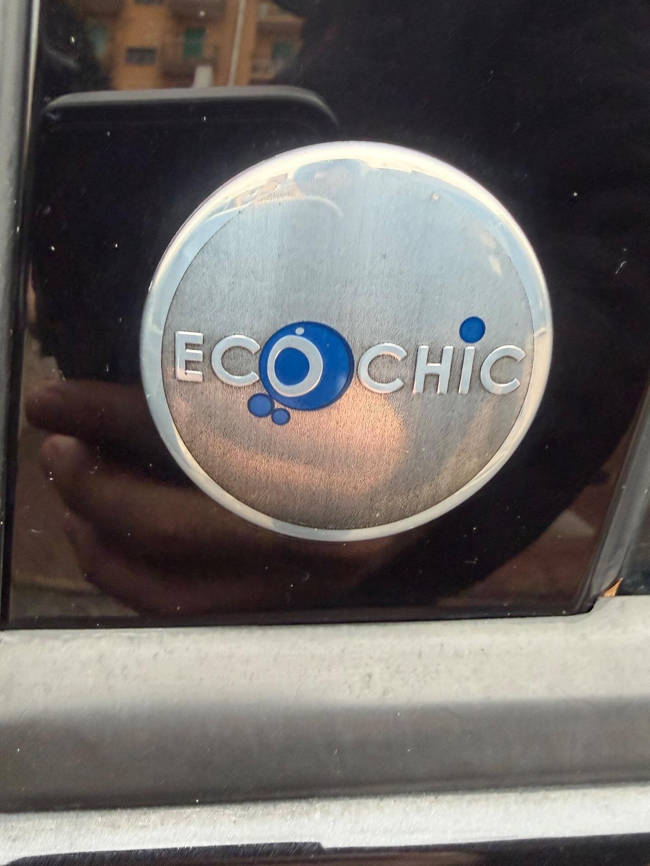 Lancia Ypsilon 1.2 5 porte GPL Ecochic Monogram