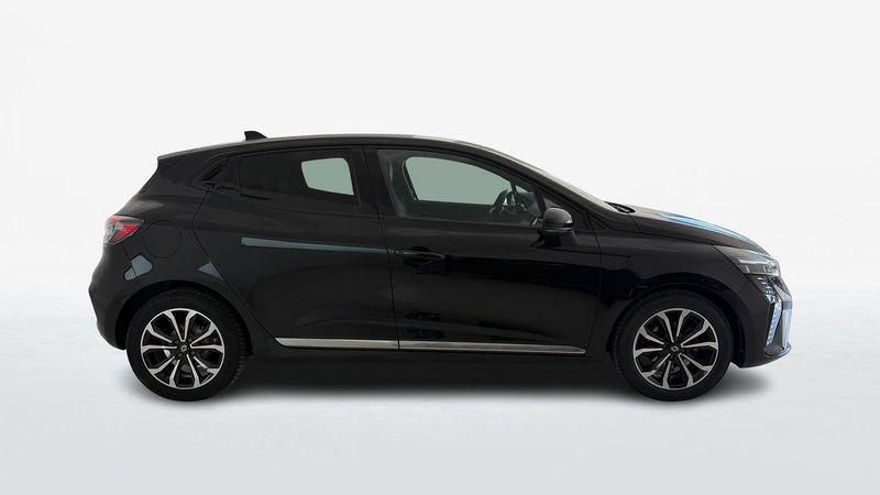 Renault Clio NUOVA MY24 techno MY24 TCe 90