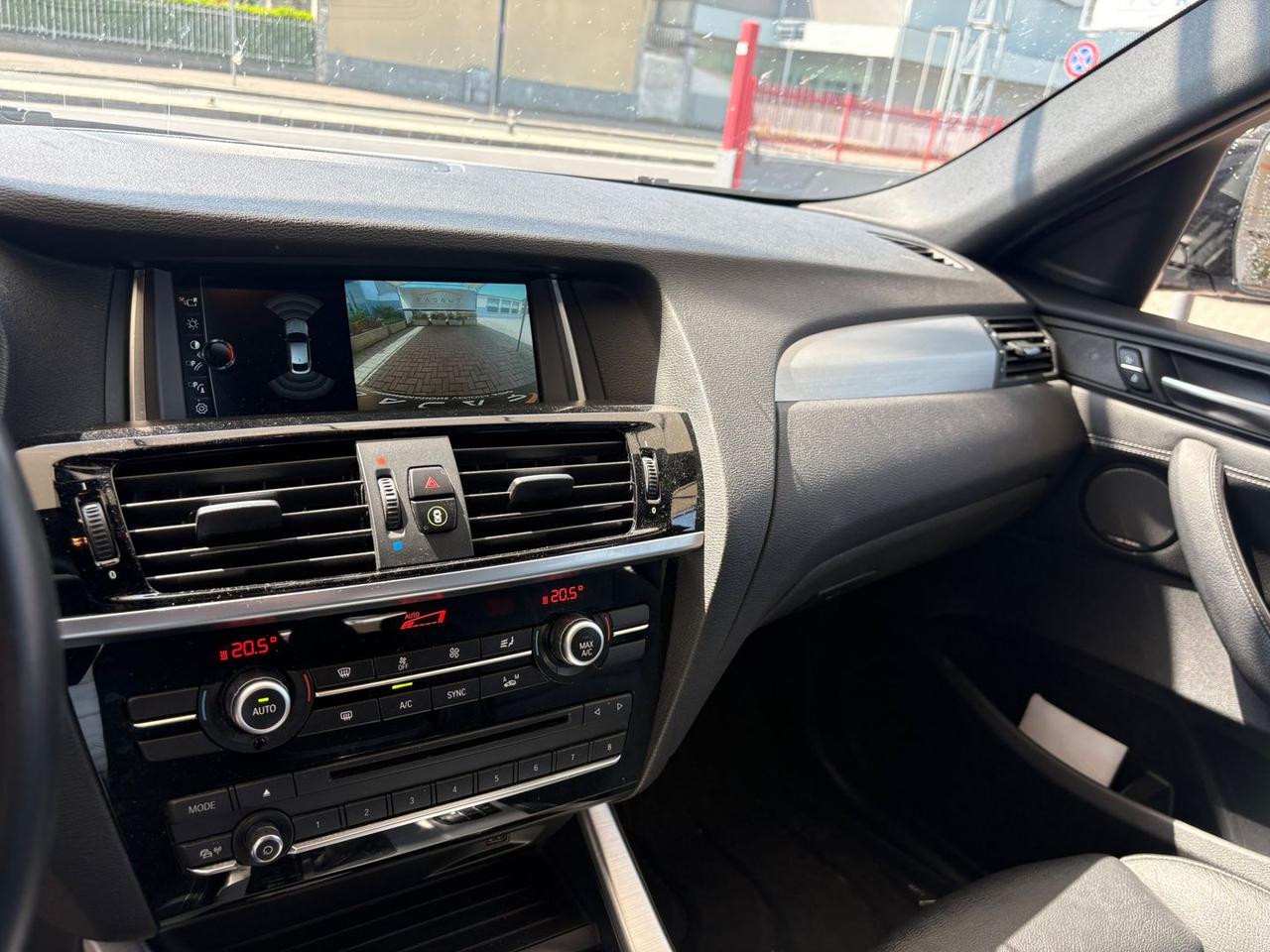 Bmw X4 M M Sport M 40 i #10510