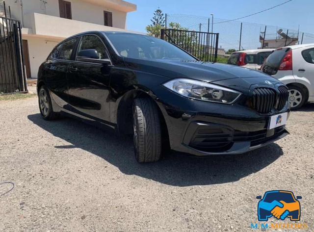 BMW 116 d 5p. Business Advantage PROMMO