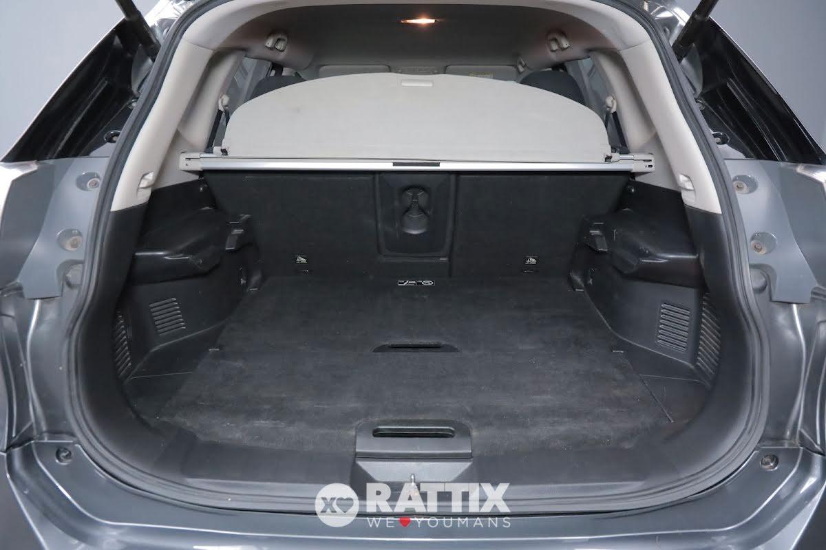 Nissan X-Trail 1.6 dci 130CV Tekna