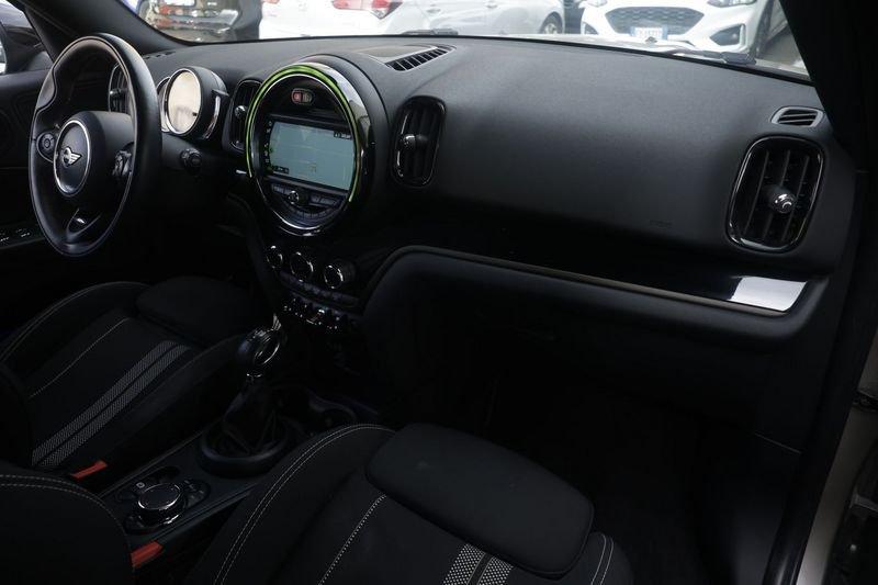 MINI Mini Countryman F60 MINI Mini Countryman F60 Mini 2.0 Cooper D Hype Countryman Unicoproprietario