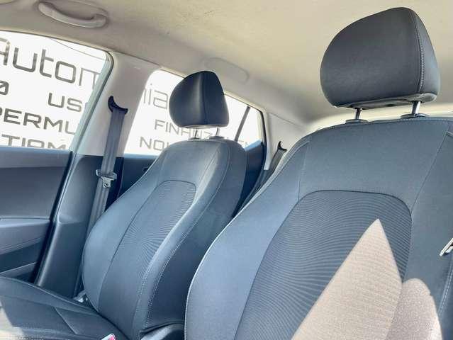 Hyundai i10 i10 1.0 Style UNIPRO/NEOPATENTATI/GARANZIA