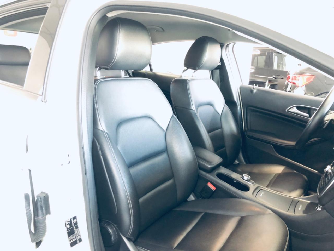 Mercedes-benz CLASSE A 180 CDI Automatic Executive