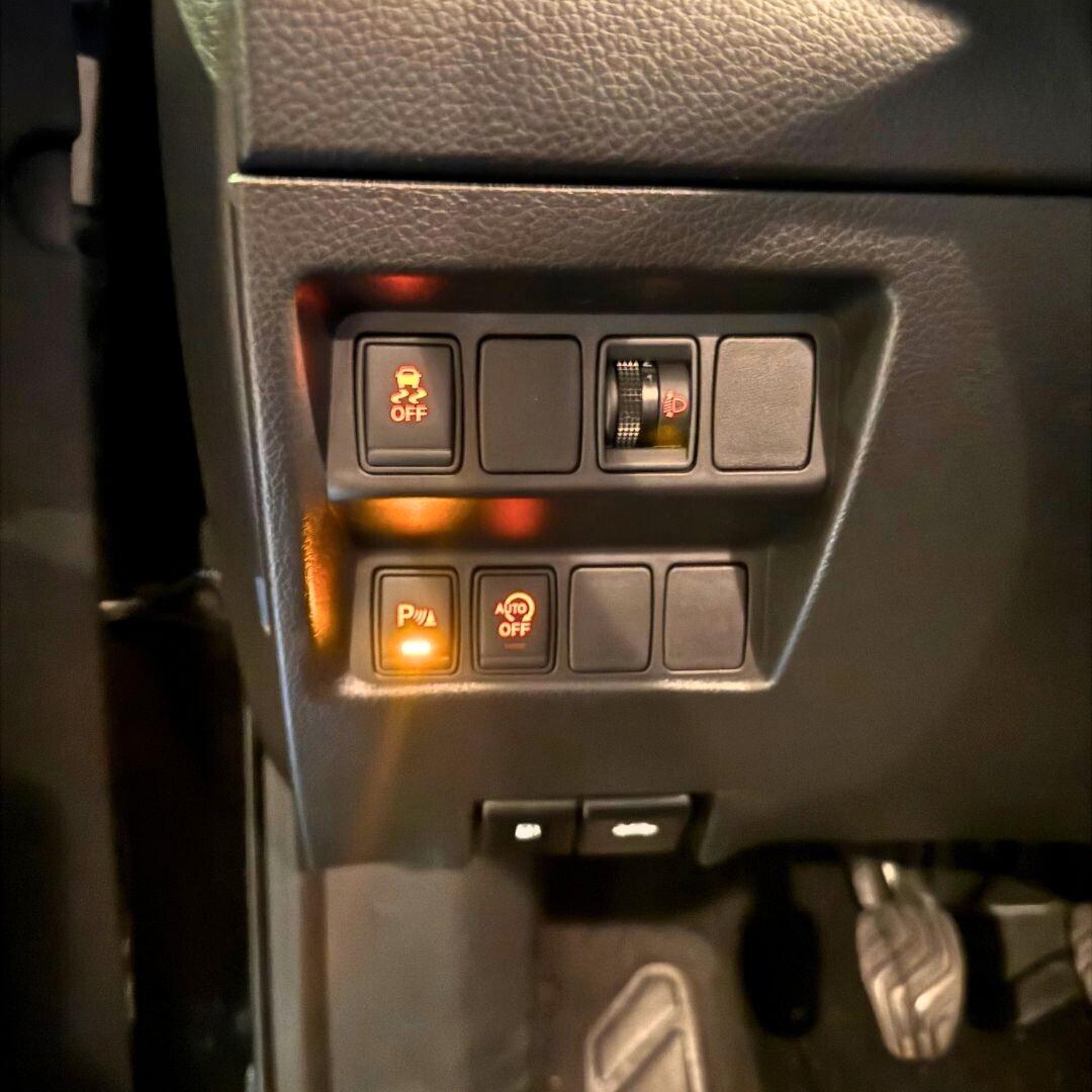 Nissan Qashqai 1.6 dCi 2WD Tekna