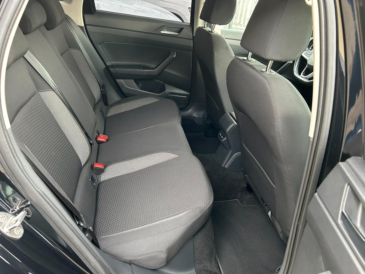 Volkswagen Taigo 1.0 TSI 95CV Life - OK NEOPATENTATI