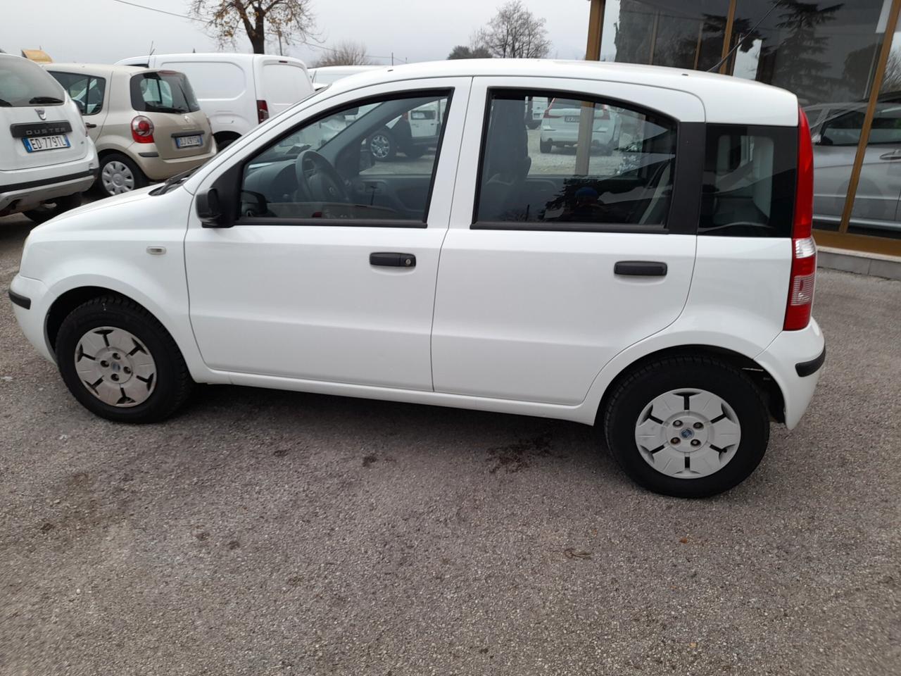 Fiat Panda 1.1 Actual