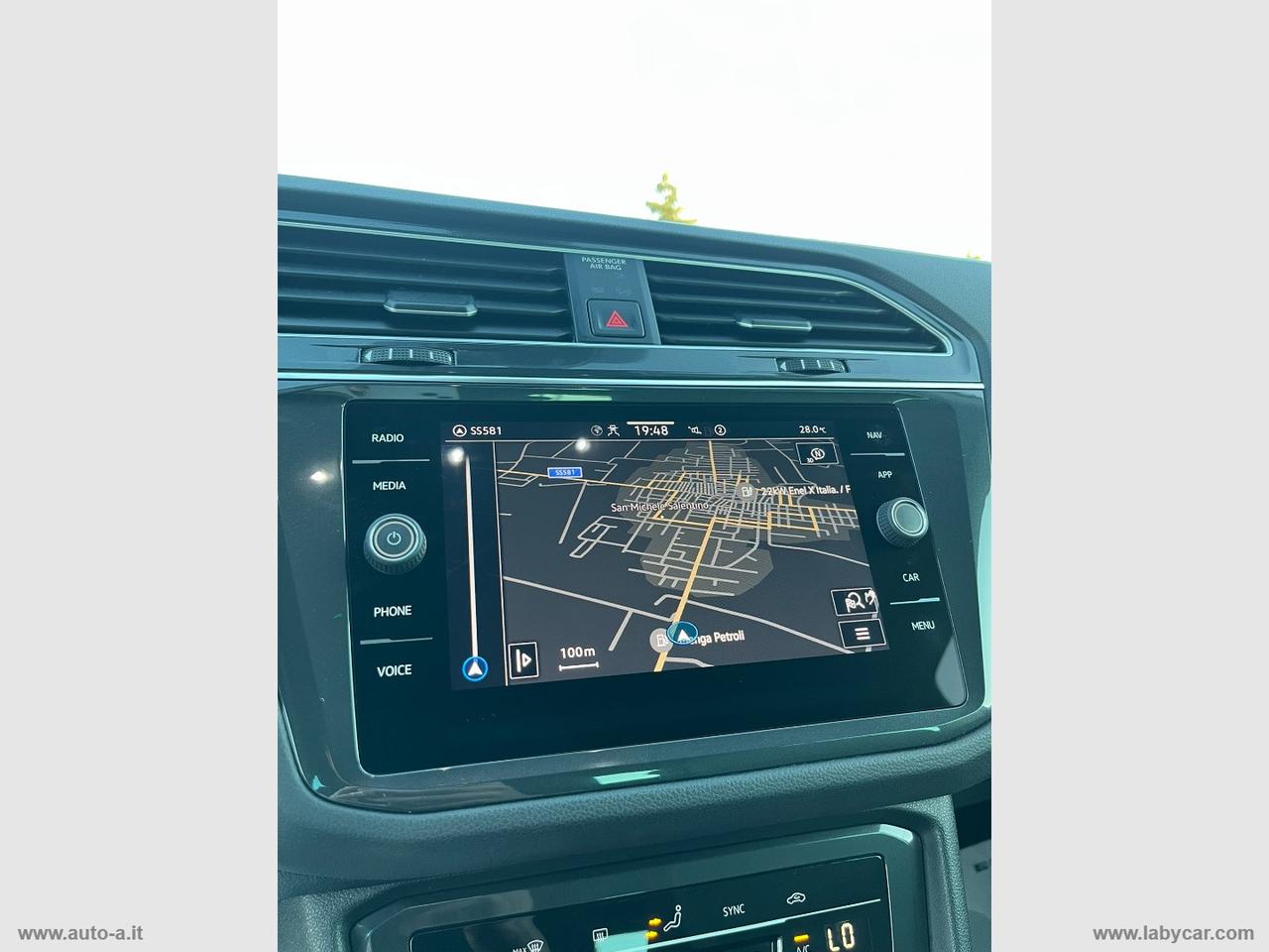 VOLKSWAGEN Tiguan 2.0 TDI SCR Life