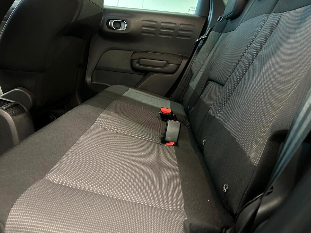 Citroen C3 Aircross SHINE PACK PureTech 130 EAT6 SPOTICAR