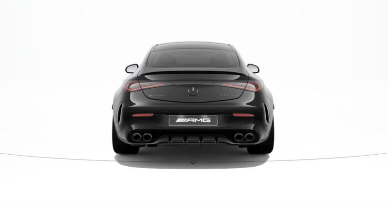 Mercedes-Benz CLE Coupé CLE 53 AMG Coupé 4MATIC+ Premium Plus