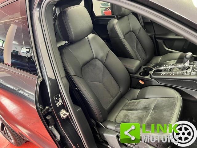 PORSCHE Macan 2.0 245 CV PDK