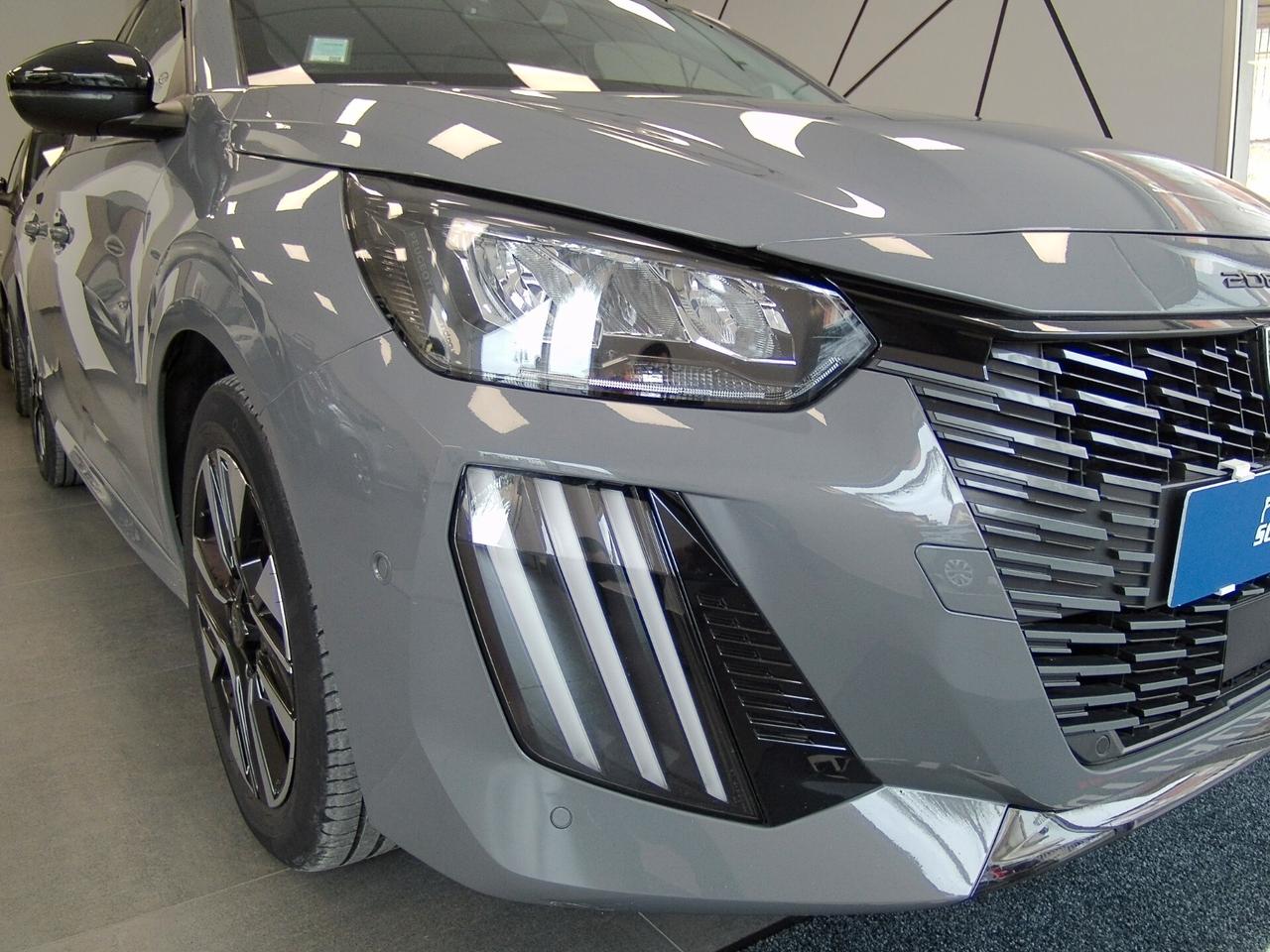 Peugeot 208 PureTech 100 Stop&Start 5 porte GT