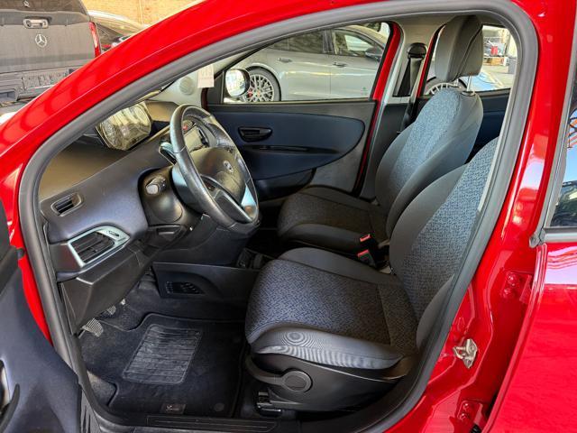 LANCIA Ypsilon 1.0 FireFly 5 porte S&S Hybrid Gold