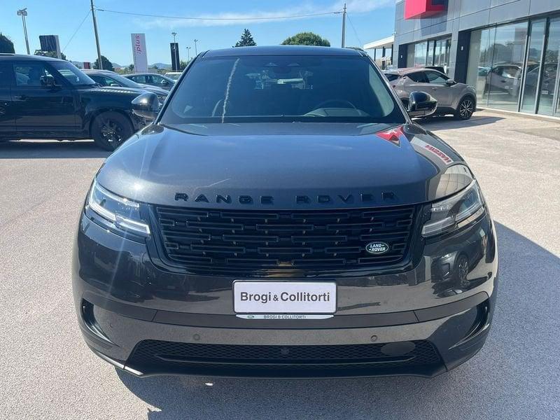 Land Rover Range Rover Velar Range Rover Velar 2.0D I4 204 CV S