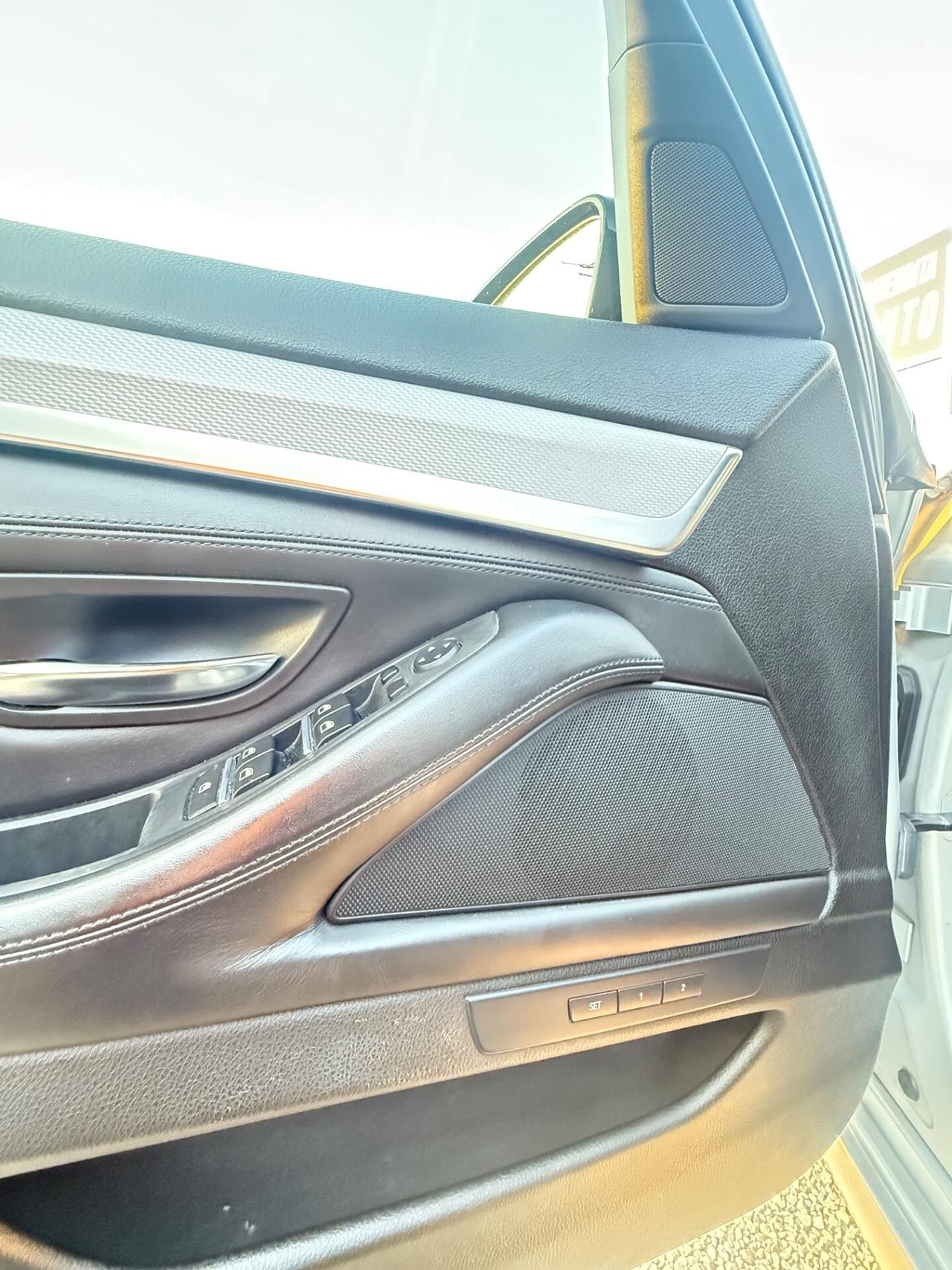 Bmw 530 530dA 258CV Msport