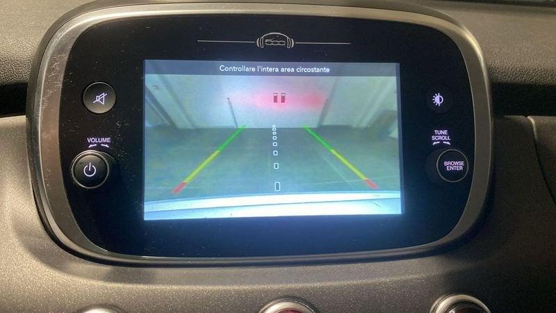 FIAT 500X 500X 1.0 T3 120 CV Cross
