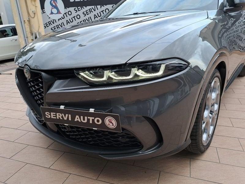 Alfa Romeo Tonale Tonale 1.5 130 CV MHEV TCT7 Edizione Speciale