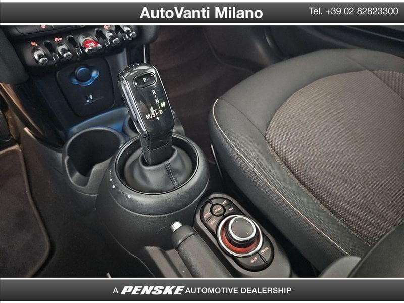 MINI Mini 3 porte MINI cooper 1.5 classic 5 porte