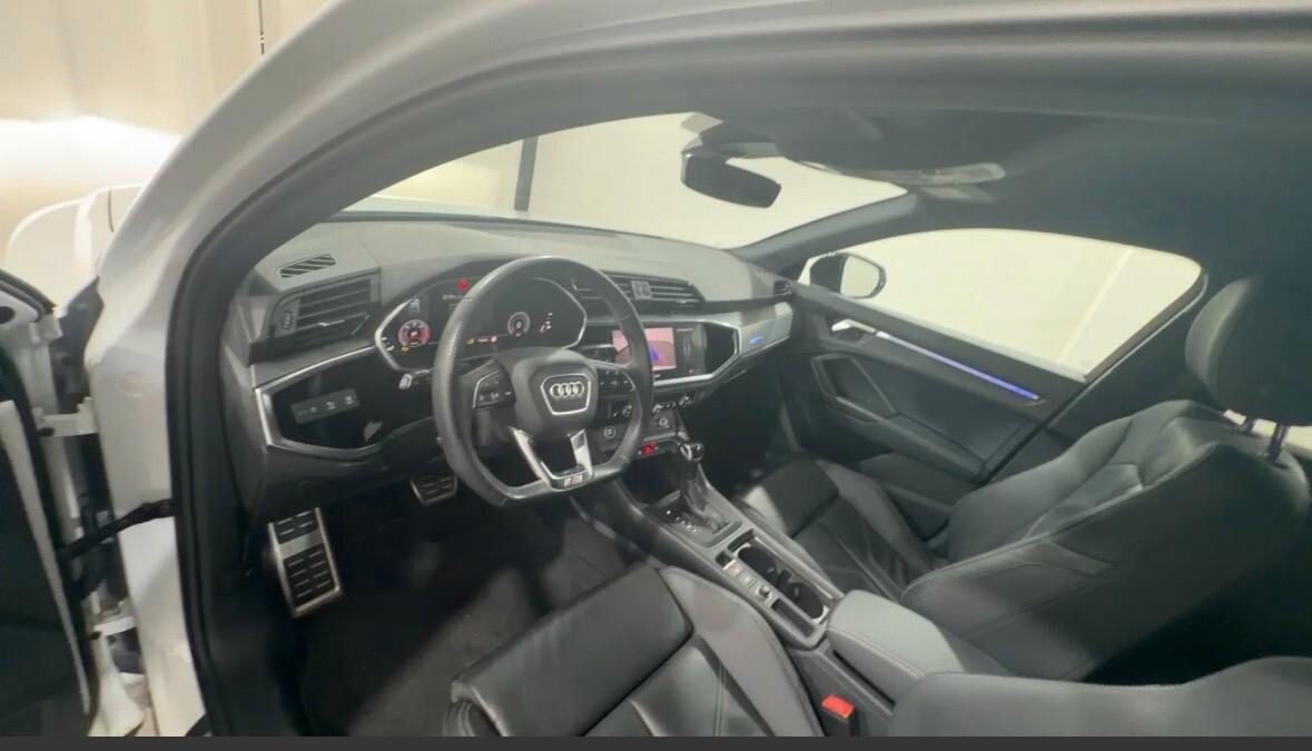 Audi Q3 SPB 35 TDI S tronic S line edition '24