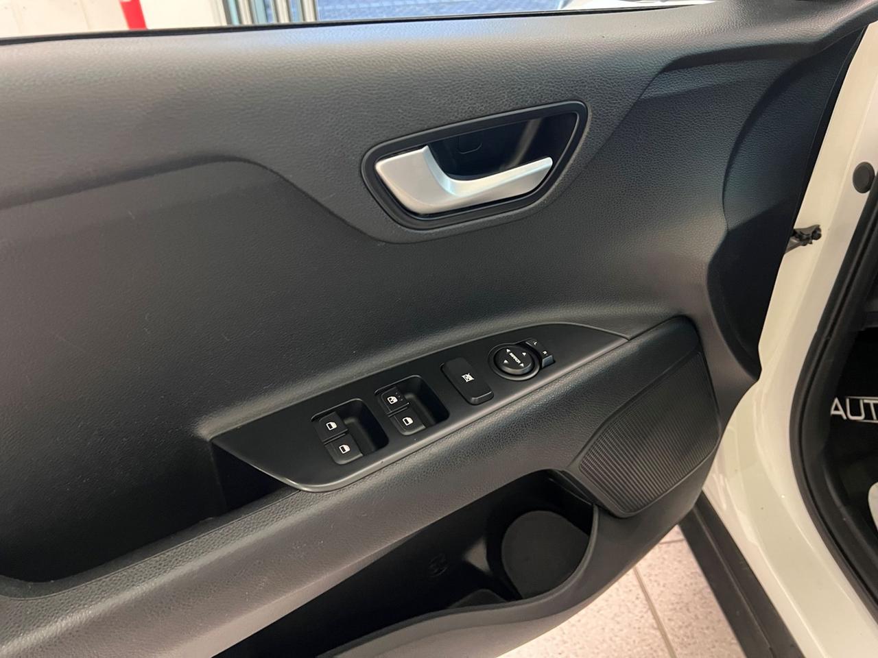 KIA Stonic 1.0 t-gdi Style Adas Pack 120cv