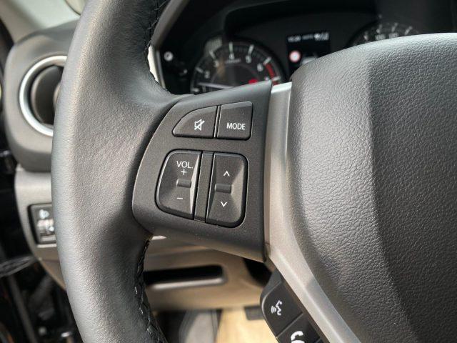 SUZUKI Vitara 1.4 Hybrid 4WD AllGrip Top PARI AL NUOVO