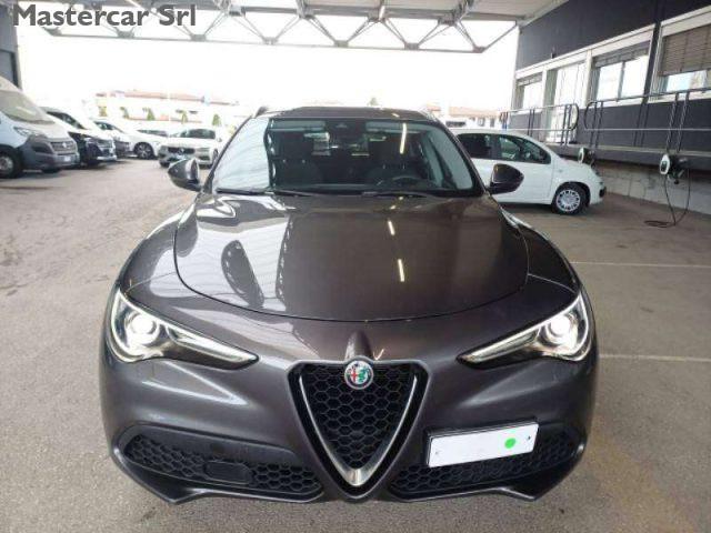 ALFA ROMEO Stelvio Stelvio 2.2 td Business Q4 4x4 190cv autom. - ta