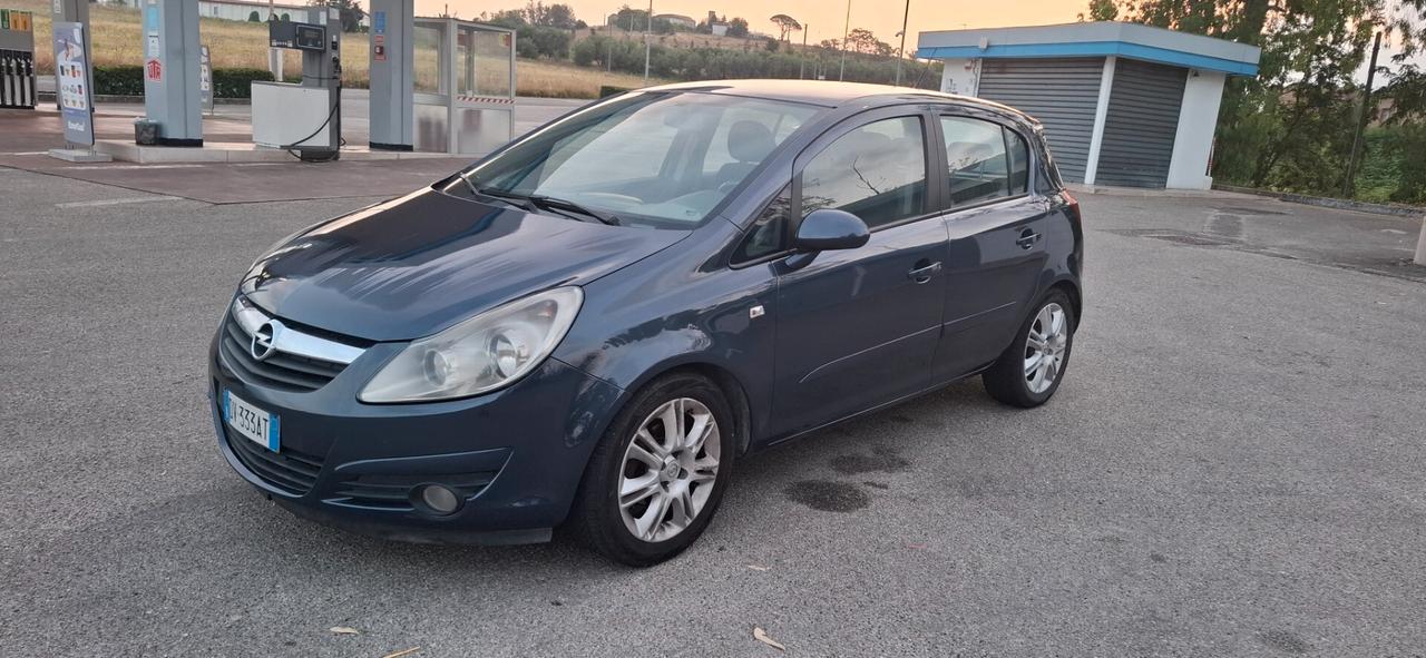 Opel Corsa 1.3 CDTI 90CV 5 porte Cosmo