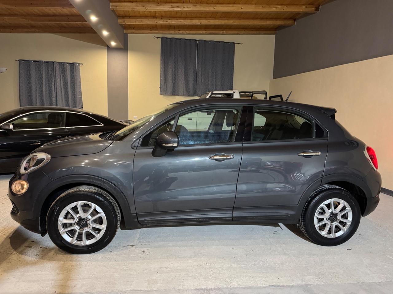 Fiat 500X 1.3 MultiJet 95 CV Pop Star