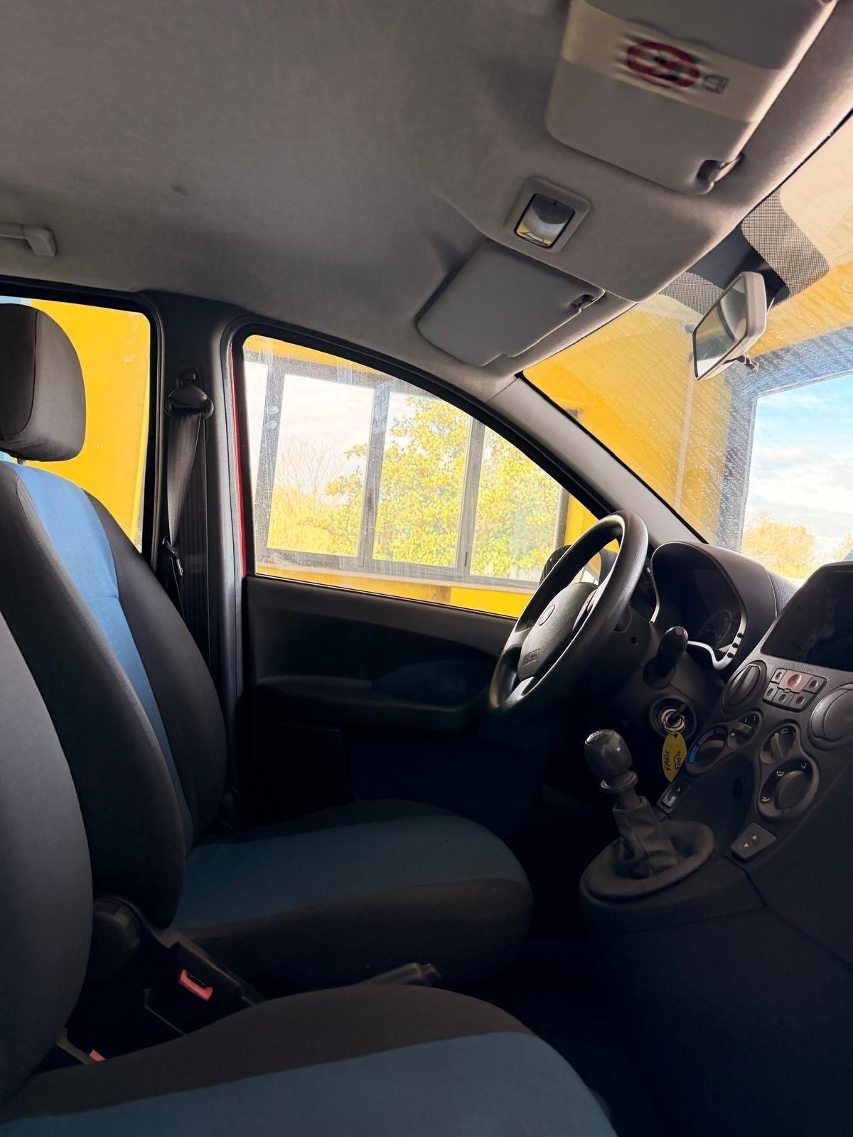 Fiat Panda 1.2 Dynamic EasyPower gpl della casa garantita 12 mesi