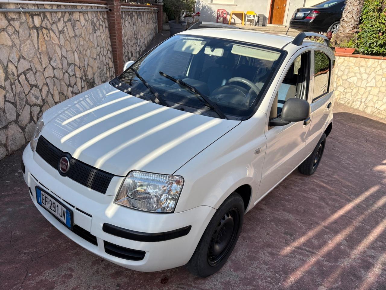 Fiat Panda 1.2 Cross Natural Power