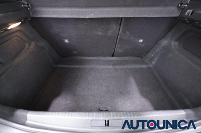 OPEL Corsa 1.2 130 CV AUTOMATICA GS FARI LED