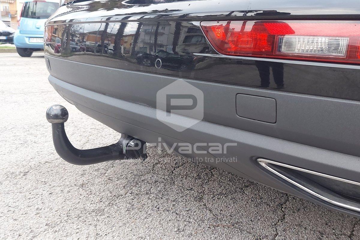 AUDI Q5 2.0 TDI 150 CV Business