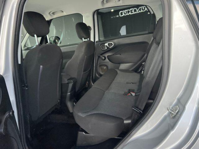 FIAT 500L 1.3 Multijet 95 CV Dualogic Business