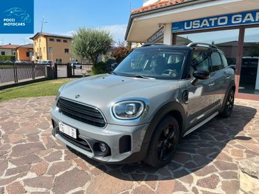 Mini Cooper Countryman Mini 1.5 Cooper Essential Countryman