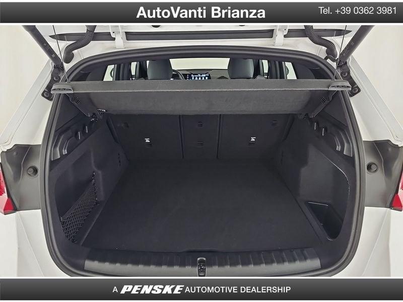 BMW X1 X1 sDrive 18d Msport