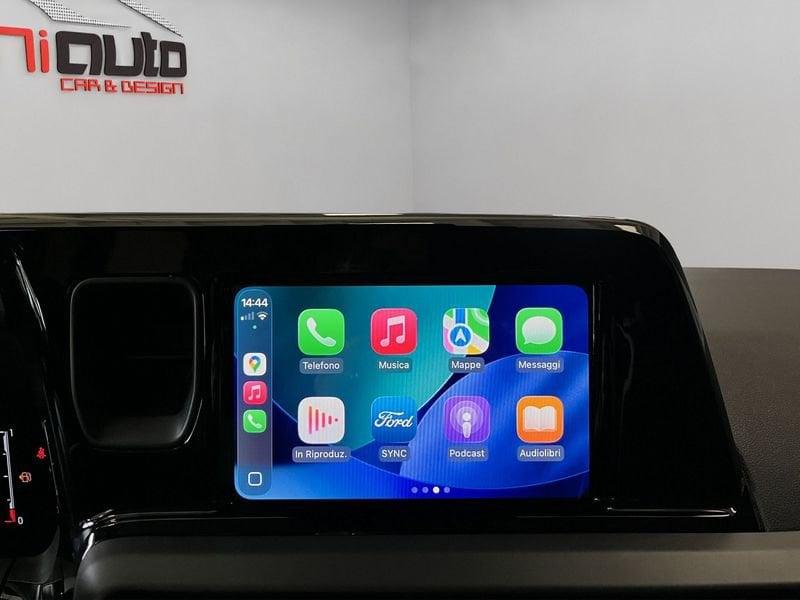 Ford Tourneo Courier Tourneo Courier 1.0 EcoBoost Titanium