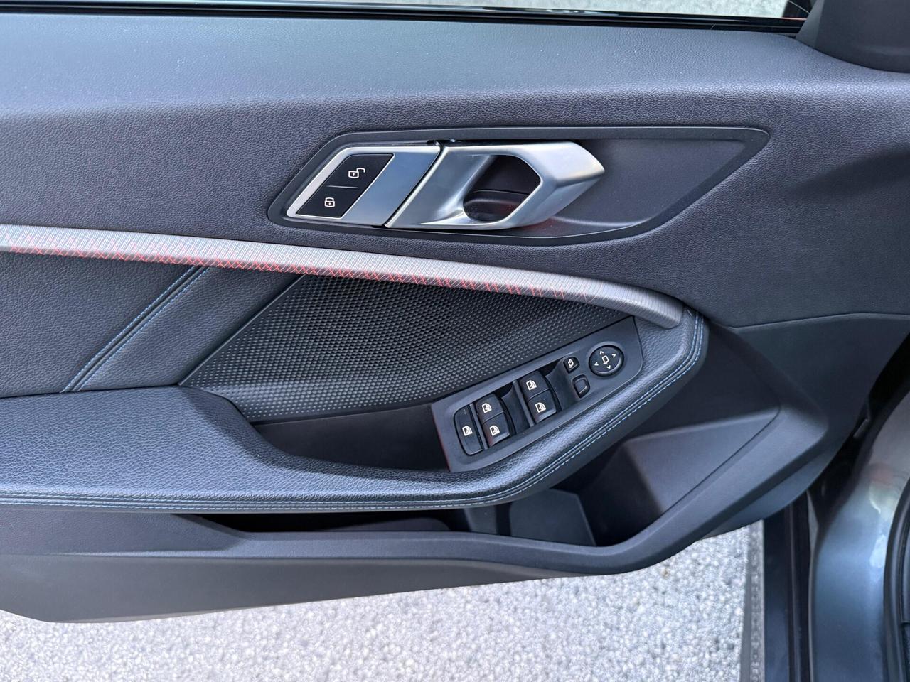 Bmw 118D M-Sport 150 CV Auto.