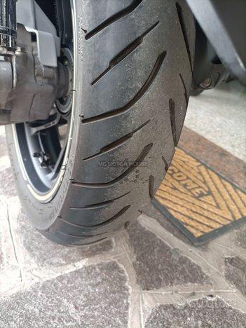 HONDA SH 300 -FINANZIABILE - GARANZIA -PERMUTE e.4