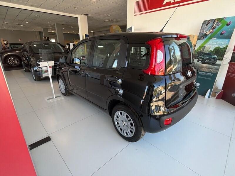 FIAT Pandina My26 1.0 65cv Hybrid Pop