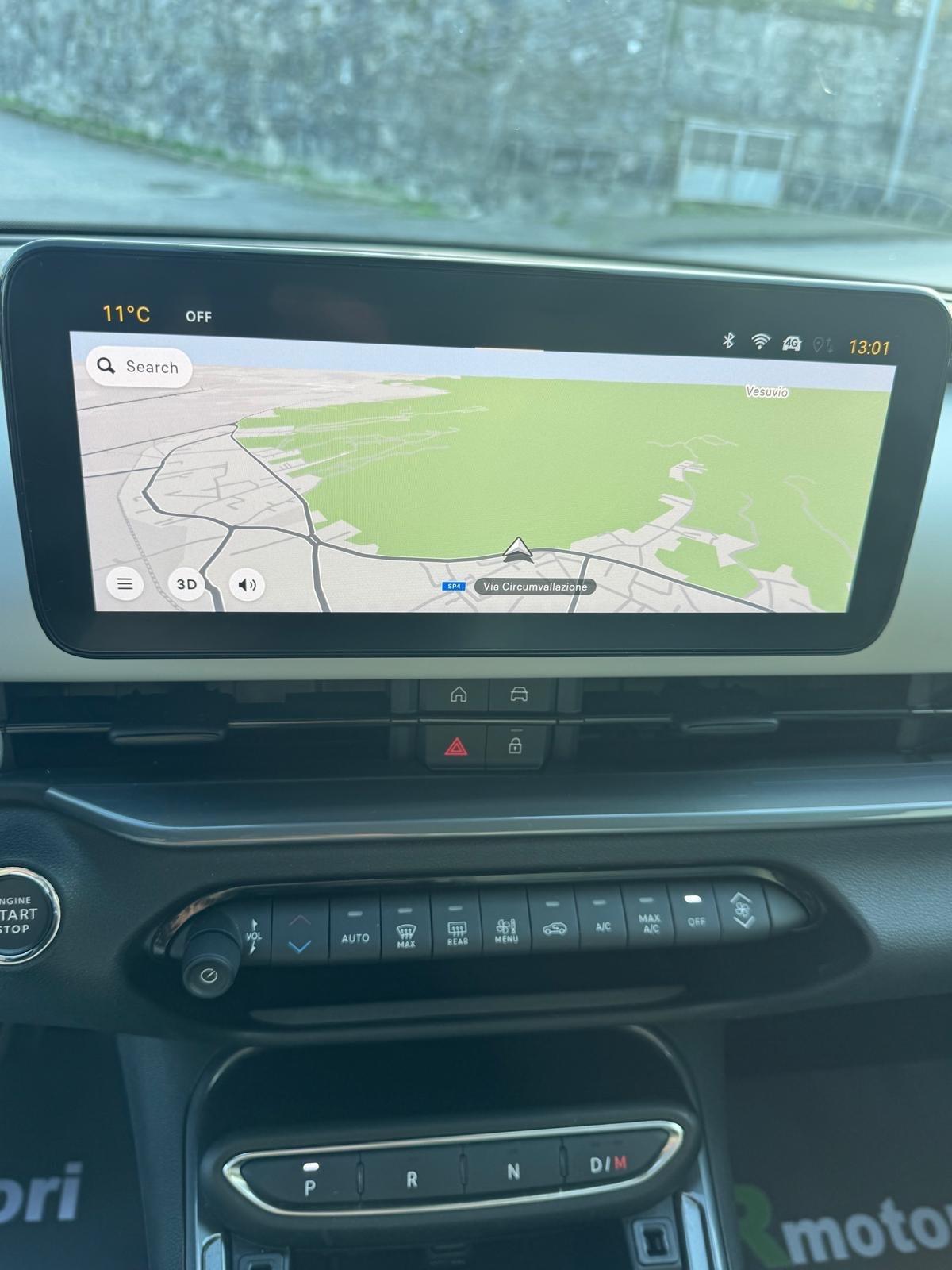 Fiat 600 Hybrid 100 CV DCT MHEV La Prima