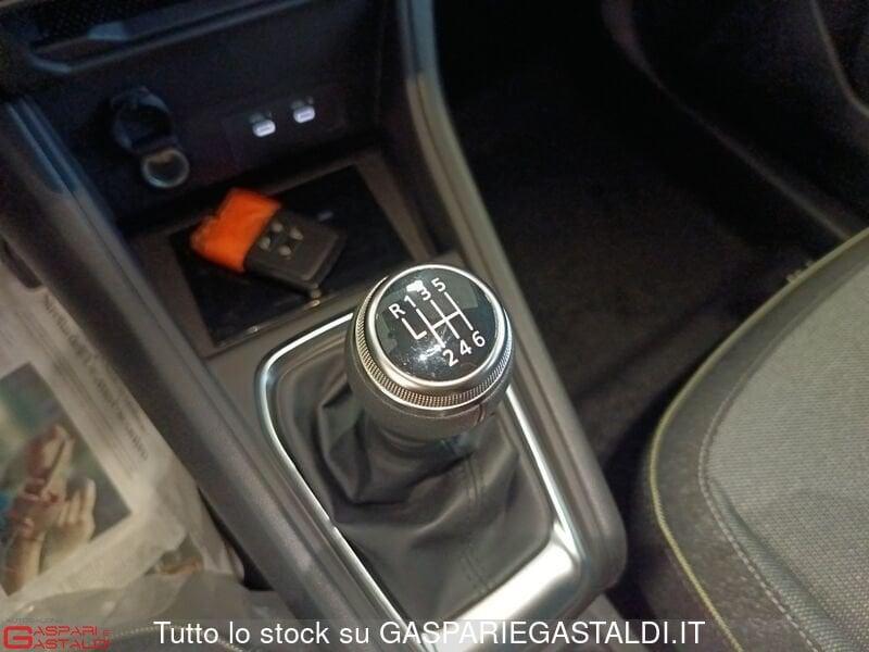 Renault Captur Captur ECO-G 100 CV Techno